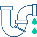 Plumbing issues in Lincoln