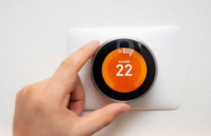Save money by turning down your thermostat