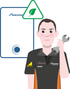 Keep your home warm with a boiler service  Keep your home warm with a boiler service