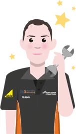 Understand central heating system