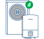 Heat pump installations in Lincoln Heat pump installations in Lincoln