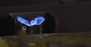 Why is my pilot light not on?