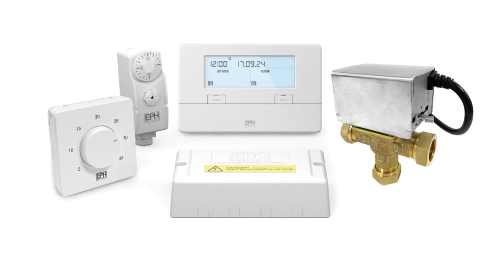 Why Does My Heating Not Turn Off?