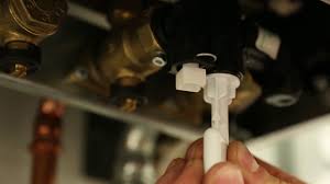 How Do I Top Up My Heating System?