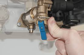 How Do I Top Up My Heating System?