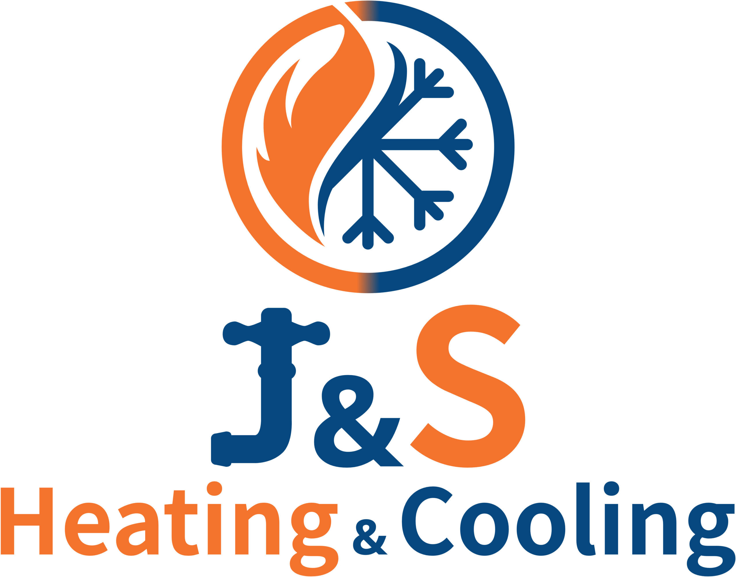 J&S Heating and Cooling LTD Lincoln