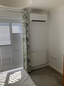 air conditioning installationn i Lincoln